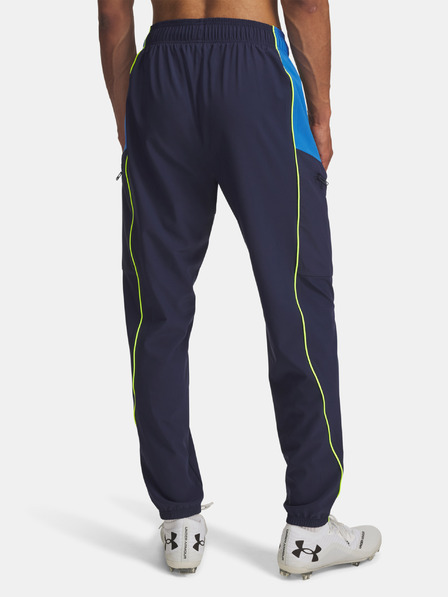 Under Armour Pánské sportovní kalhoty Under Armour UA M Challenger Warm-Up Pn