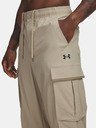 Under Armour Pánské sportovní kalhoty Under Armour UA UNSTPBLE TXTR WOVEN CARGO-BRN