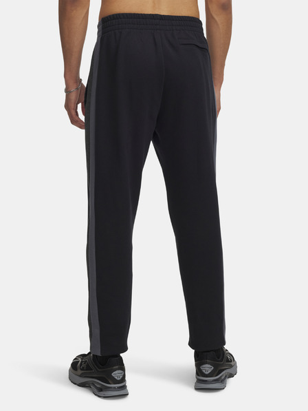 Under Armour Pánské sportovní kalhoty Under Armour UA Rival Flc CB Pants-BLK