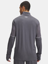 Under Armour Pánská mikina Under Armour UA M Challenger Training QZ-GRY