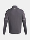 Under Armour Pánská mikina Under Armour UA M Challenger Training QZ-GRY