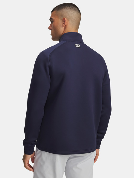 Under Armour Pánská mikina Under Armour UA Drive Pro Hybrid HZ-BLU
