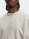 Under Armour Pánská mikina Under Armour UA Icon Rev Terry Crew-WHT