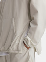 Under Armour Pánská mikina Under Armour UA Unstoppable Wvn Hoodie-WHT