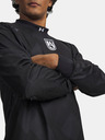 Under Armour Pánské tričko Under Armour UA M 96 Terrace Goalie Jsy-BLK