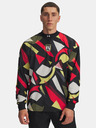 Under Armour Pánské tričko Under Armour UA M 96 Terrace Goalie Jsy-GRY