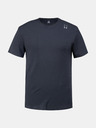 Under Armour Pánské tričko Under Armour UA Halo Vent SS-BLK