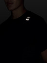 Under Armour Pánské tričko Under Armour UA Halo Vent SS-BLK