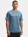 Under Armour Pánské tričko Under Armour UA Tech Utility SS-BLU