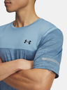 Under Armour Pánské tričko Under Armour UA Tech Utility SS-BLU
