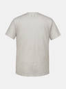 Under Armour Pánské tričko Under Armour UA Halo Vent SS-WHT