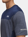 Under Armour Pánské tričko Under Armour UA Tech Utility SS-BLU
