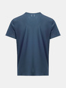 Under Armour Pánské tričko Under Armour UA Halo Vent SS-BLU