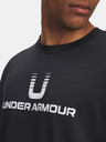 Under Armour Pánské tričko Under Armour UA HWT U LOGO SS-BLK