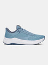 Under Armour Dámské boty Under Armour UA W Aurora 3-BLU