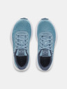 Under Armour Dámské boty Under Armour UA W Aurora 3-BLU