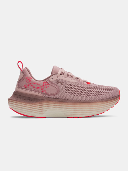 Under Armour Dámské boty Under Armour UA W Infinite Elite 2-PNK