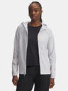 Under Armour Dámská bunda Under Armour UA OutRun the STORM Jacket-GRY