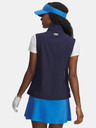 Under Armour Dámská vesta Under Armour UA W Drive Pro Vest-BLU