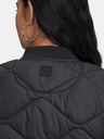 Under Armour Dámská bunda Under Armour Heritage Bomber-BLK