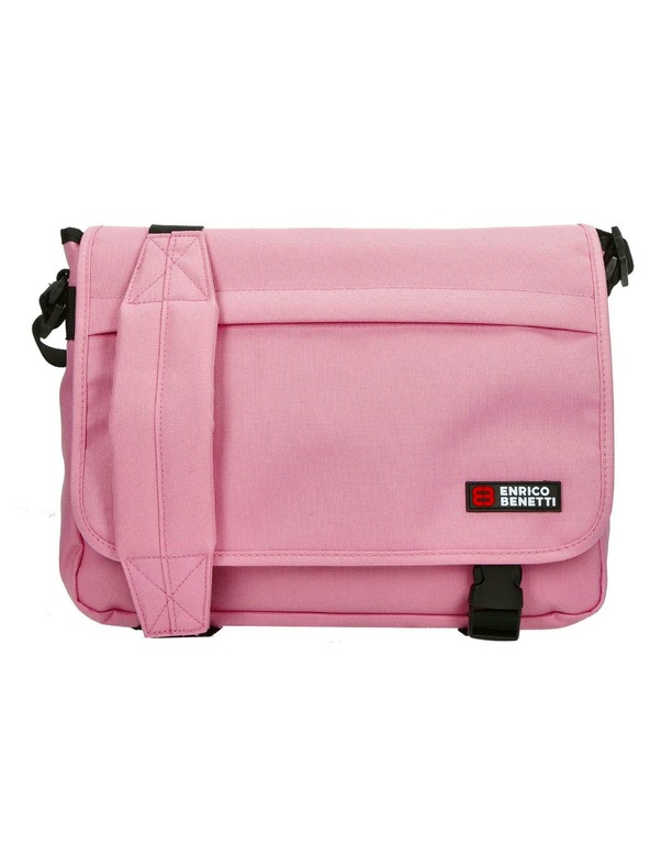 Enrico Benetti Brašna Enrico Benetti Amsterdam 54683 Pink