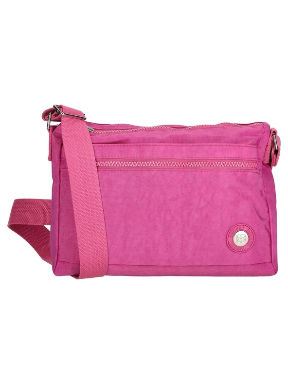 Enrico Benetti Brašna Enrico Benetti Suzie 66845 Fuchsia