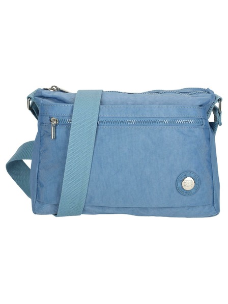 Enrico Benetti Brašna Enrico Benetti Suzie 66845 Jeansblue