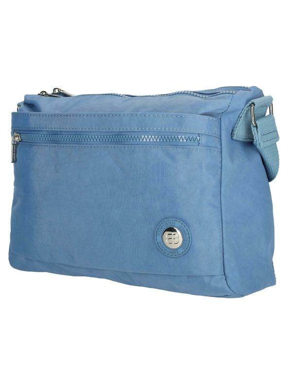 Enrico Benetti Brašna Enrico Benetti Suzie 66845 Jeansblue