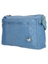 Enrico Benetti Brašna Enrico Benetti Suzie 66845 Jeansblue
