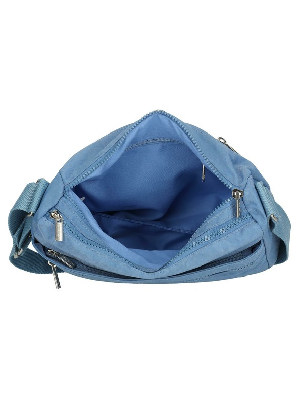 Enrico Benetti Brašna Enrico Benetti Suzie 66845 Jeansblue