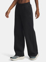 Under Armour Dámské sportovní kalhoty Under Armour UA Unstoppable Flc Pant-BLK