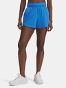 Under Armour Dámské kraťasy Under Armour UA Vanish 3in Short-BLU