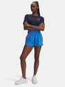 Under Armour Dámské kraťasy Under Armour UA Vanish 3in Short-BLU