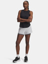 Under Armour Dámské kraťasy Under Armour UA Launch Pro 3in 2in1 Shorts-GRY
