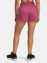 Under Armour Dámské kraťasy Under Armour UA Vanish 3in Short-RED