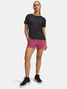 Under Armour Dámské kraťasy Under Armour UA Vanish 3in Short-RED