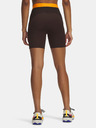 Under Armour Dámské kraťasy Under Armour UA Trail Run Fitted Short-BRN
