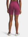 Under Armour Dámské kraťasy Under Armour UA Vanish Seamless Short-RED
