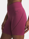Under Armour Dámské kraťasy Under Armour UA Vanish Seamless Short-RED