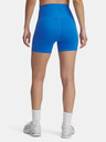 Under Armour Dámské kraťasy Under Armour Meridian Middy-BLU