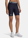 Under Armour Dámské kraťasy Under Armour UA HG 8in Short-BLU