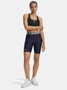 Under Armour Dámské kraťasy Under Armour UA HG 8in Short-BLU