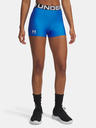 Under Armour Dámské kraťasy Under Armour UA HG Shorty-BLU