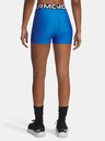 Under Armour Dámské kraťasy Under Armour UA HG Shorty-BLU
