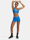 Under Armour Dámské kraťasy Under Armour UA HG Shorty-BLU