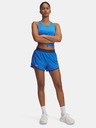Under Armour Dámské kraťasy Under Armour UA Fly By 3'' Novelty Short-BLU