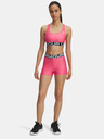 Under Armour Dámské kraťasy Under Armour UA HG Shorty-PNK
