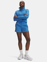 Under Armour Dámské kraťasy Under Armour Rival Fleece Short-BLU