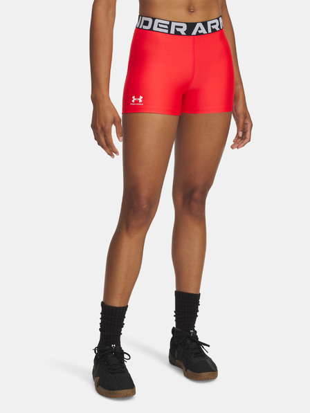 Under Armour Dámské kraťasy Under Armour UA HG Shorty-RED