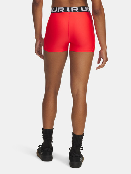 Under Armour Dámské kraťasy Under Armour UA HG Shorty-RED